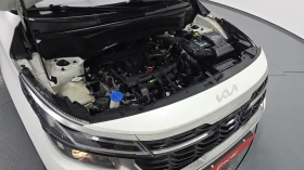 Kia Seltos Gasoline 1.6 Turbo 2WD Prestige autogeorge.com, снимка 9