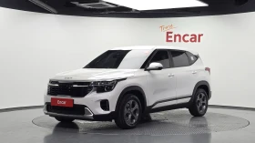 Kia Seltos Gasoline 1.6 Turbo 2WD Prestige autogeorge.com, снимка 1