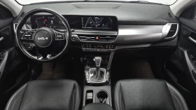 Kia Seltos Gasoline 1.6 Turbo 2WD Prestige autogeorge.com, снимка 11