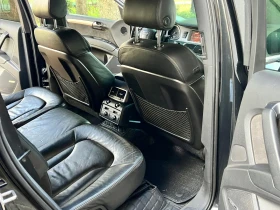 Audi Q7 3.0TDI* Facelift* 6+ 1* Bose* 3xSLine, снимка 13