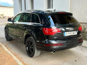Audi Q7 3.0TDI* Facelift* 6+ 1* Bose* 3xSLine, снимка 8