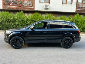 Audi Q7 3.0TDI* Facelift* 6+ 1* Bose* 3xSLine, снимка 5