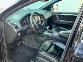 Audi Q7 3.0TDI* Facelift* 6+ 1* Bose* 3xSLine, снимка 11