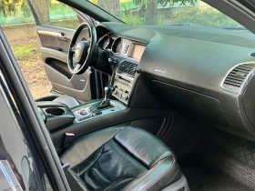 Audi Q7 3.0TDI* Facelift* 6+ 1* Bose* 3xSLine, снимка 12
