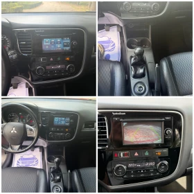 Mitsubishi Outlander Outlander 2, 2 DI-D 4WD intense, снимка 16