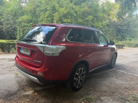 Mitsubishi Outlander Outlander 2, 2 DI-D 4WD intense, снимка 6