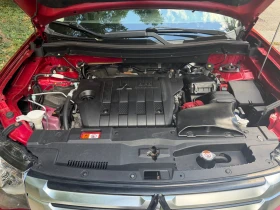 Mitsubishi Outlander Outlander 2, 2 DI-D 4WD intense, снимка 15