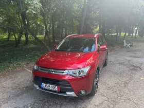 Mitsubishi Outlander Outlander 2, 2 DI-D 4WD intense, снимка 1