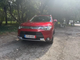 Mitsubishi Outlander Outlander 2, 2 DI-D 4WD intense, снимка 2