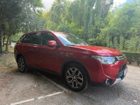 Mitsubishi Outlander Outlander 2, 2 DI-D 4WD intense, снимка 8