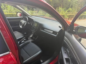 Mitsubishi Outlander Outlander 2, 2 DI-D 4WD intense, снимка 13