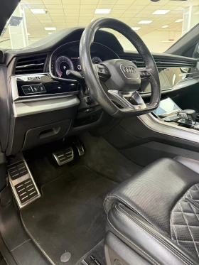 Audi Q8 Audi q8 S-line, снимка 10