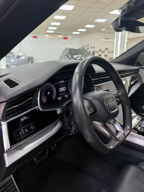 Audi Q8 Audi q8 S-line, снимка 15