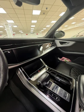 Audi Q8 Audi q8 S-line, снимка 12