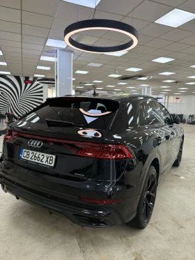 Audi Q8 Audi q8 S-line, снимка 3
