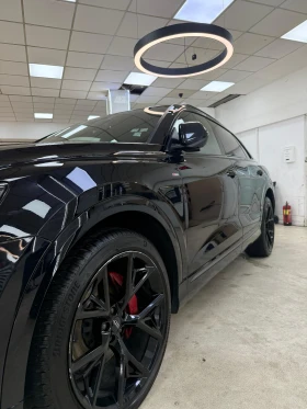 Audi Q8 Audi q8 S-line, снимка 2