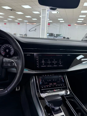 Audi Q8 Audi q8 S-line, снимка 16
