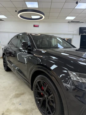 Audi Q8 Audi q8 S-line, снимка 7