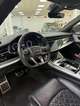 Audi Q8 Audi q8 S-line, снимка 9