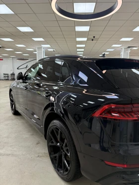 Audi Q8 Audi q8 S-line, снимка 8