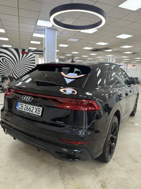 Audi Q8 Audi q8 S-line, снимка 5