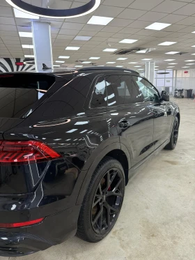Audi Q8 Audi q8 S-line, снимка 6