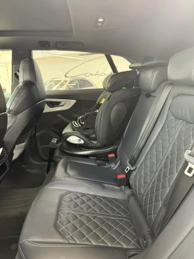 Audi Q8 Audi q8 S-line, снимка 11
