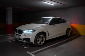 BMW X6 X Dirve 40D, снимка 2