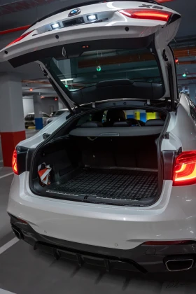 BMW X6 X Dirve 40D, снимка 9