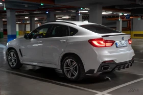 BMW X6 X Dirve 40D, снимка 4