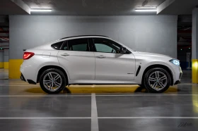 BMW X6 X Dirve 40D, снимка 10