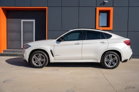 BMW X6 X Dirve 40D, снимка 11