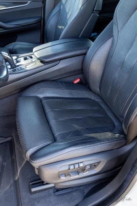 BMW X6 X Dirve 40D, снимка 15