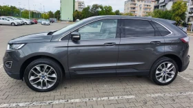 Ford Edge 2.0tdci, снимка 13