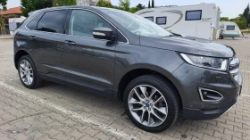 Ford Edge 2.0tdci, снимка 5