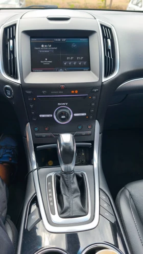 Ford Edge 2.0tdci, снимка 7