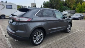 Ford Edge 2.0tdci, снимка 12