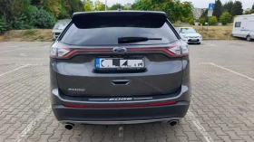 Ford Edge 2.0tdci, снимка 10
