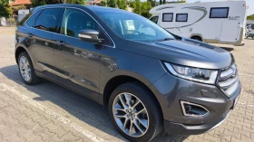 Ford Edge 2.0tdci, снимка 3