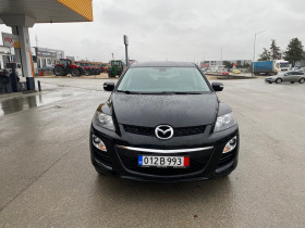 Обява за продажба на Mazda CX-7 2.2 Diesel ~10 900 лв. - изображение 1