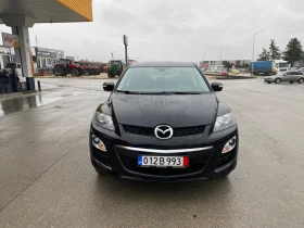  Mazda CX-7