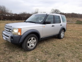 Land Rover Discovery Dyscovery 3, снимка 1 - Автомобили и джипове - 44279013
