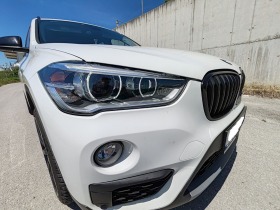 BMW X1 2.0d S-drive full led carplay , снимка 1 - Автомобили и джипове - 45604844