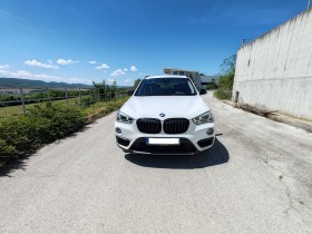 BMW X1 2.0d S-drive full led carplay , снимка 3