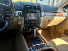 VW Touareg * R5* * OFFROAD PACKAGE*  | Mobile.bg    11