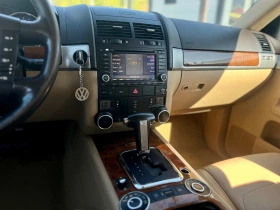 VW Touareg * R5* ПОДГРЕВ* OFFROAD PACKAGE* , снимка 11