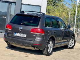 VW Touareg * R5* ПОДГРЕВ* OFFROAD PACKAGE* , снимка 4