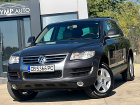 VW Touareg * R5* ПОДГРЕВ* OFFROAD PACKAGE* , снимка 1