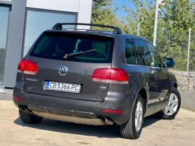 VW Touareg * R5* ПОДГРЕВ* OFFROAD PACKAGE* , снимка 3