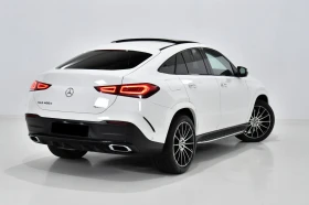 Mercedes-Benz GLE 400 d 4Matic AMG-Line, снимка 3